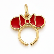 Diadema Minnie